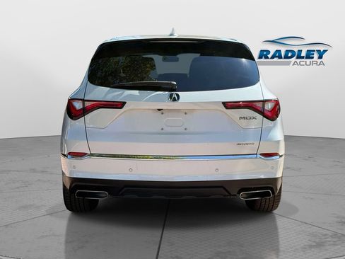 Certified 2023 Acura MDX w/ Technology Package AWD/4WD image 6