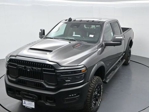New 2026 RAM 2500 Power Wagon image 56