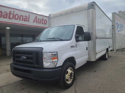 Used 2018 Ford E-350 and Econoline 350 Super Duty