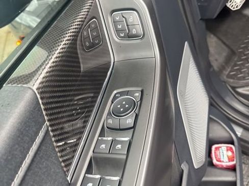 Used 2025 Ford F150 Lariat w/ Equipment Group 502A High image 16