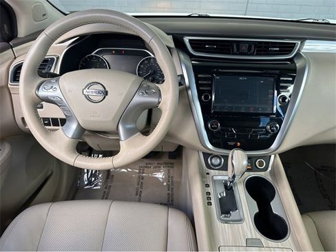 Used 2015 Nissan Murano SL image 12