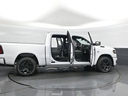 New 2026 RAM 1500 Big Horn image 43
