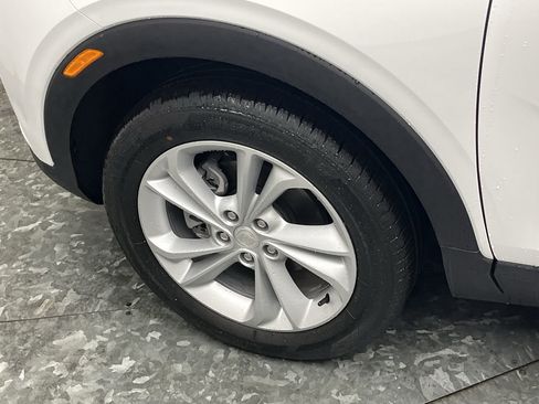 Certified 2023 Buick Encore GX Preferred w/ Cold Weather Comfort Package image 30