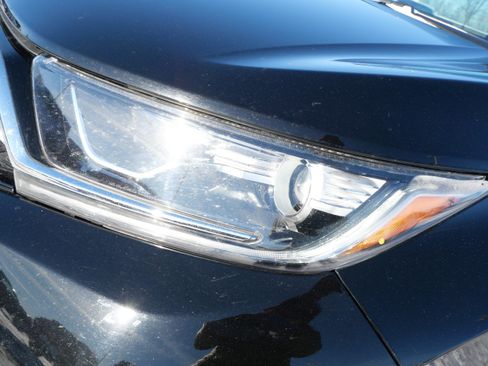 Used 2022 Honda CR-V EX image 16