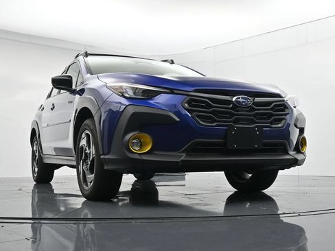 Used 2026 Subaru Crosstrek 2.5i Sport w/ Crosstrek Mirror Package AWD/4WD image 18