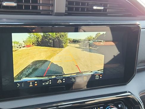 New 2026 GMC Sierra 1500 AT4 w/ Technology Package AWD/4WD image 27