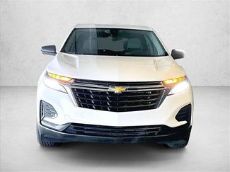 Used 2024 Chevrolet Equinox LS w/ LS Convenience Package FWD video 3