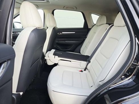 New 2025 MAZDA CX-5 AWD 2.5 S w/ Preferred Package image 10