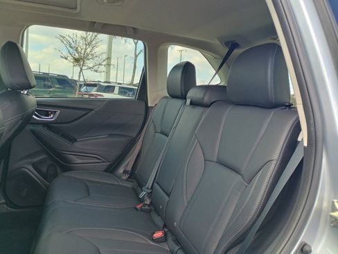 Certified 2021 Subaru Forester Limited w/ Popular Package #3 image 17