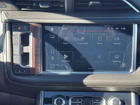 Used 2024 GMC Yukon XL Denali Ultimate image 16