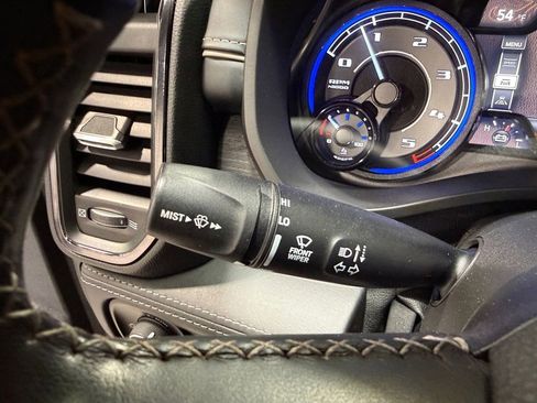 Used 2022 RAM 1500 Limited image 33