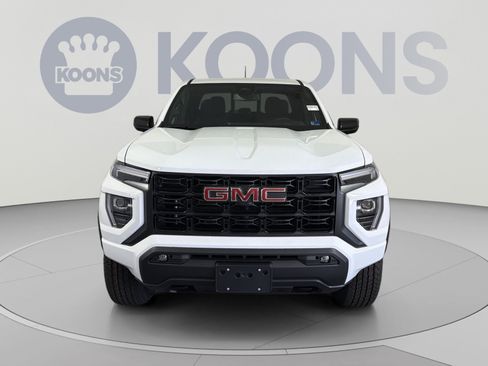 New 2026 GMC Canyon Elevation w/ Convenience Package AWD/4WD image 11