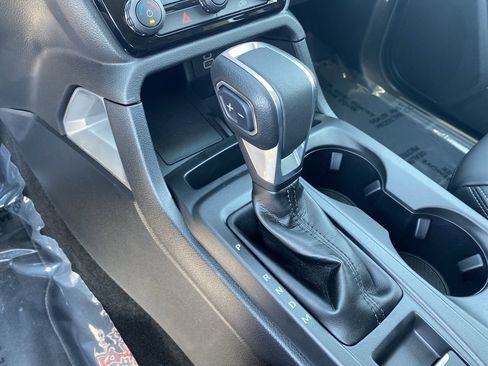 New 2026 Ford Ranger Lariat w/ Chrome Accent Package image 27