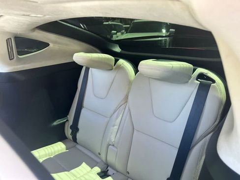 Used 2018 Tesla Model X 75D AWD/4WD image 6