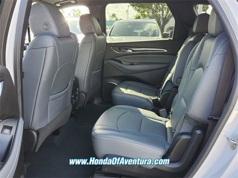 Used 2022 Buick Enclave Essence w/ Experience Buick Package image 9