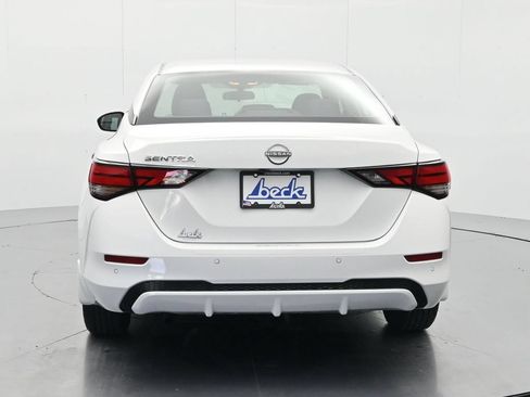 Used 2024 Nissan Sentra S FWD image 6