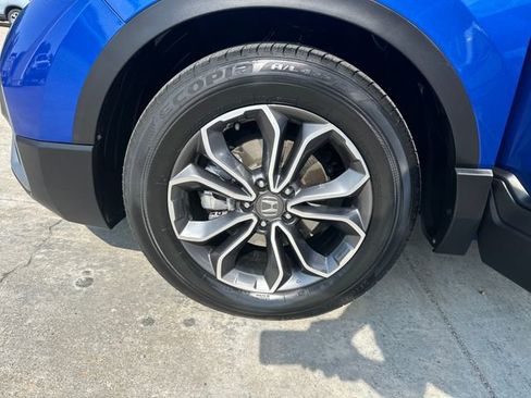 Used 2021 Honda CR-V EX image 27