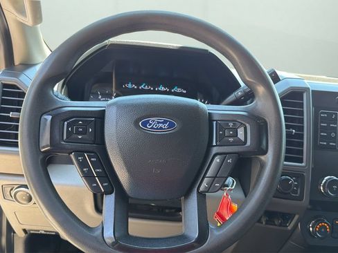 Used 2019 Ford F350 XL w/ Power Equipment Group AWD/4WD image 12