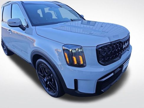 Used 2024 Kia Telluride EX X-Line image 12