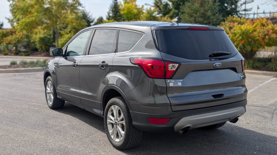 Used 2019 Ford Escape SE AWD/4WD image 7