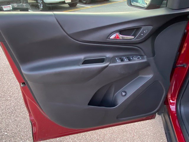 Used 2020 Chevrolet Equinox LT AWD/4WD image 10
