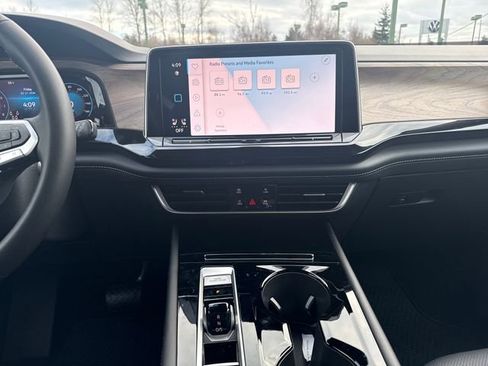 New 2026 Volkswagen Atlas SE AWD/4WD image 24