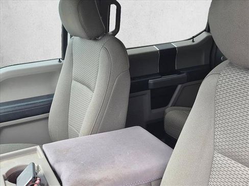 Used 2018 Ford F250 XLT AWD/4WD image 13