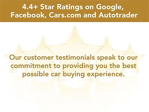 Used 2014 Chevrolet Impala LTZ image 5