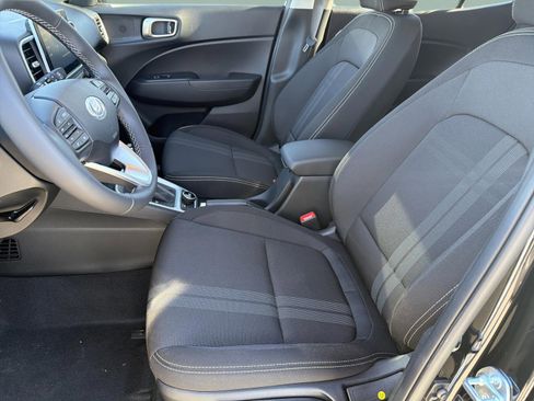 New 2026 Hyundai Venue SEL image 23