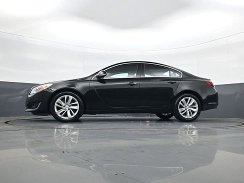 Used 2016 Buick Regal Premium image 28