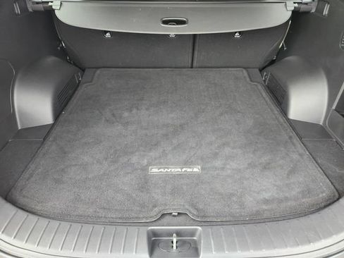 Certified 2023 Hyundai Santa Fe SEL AWD/4WD image 20