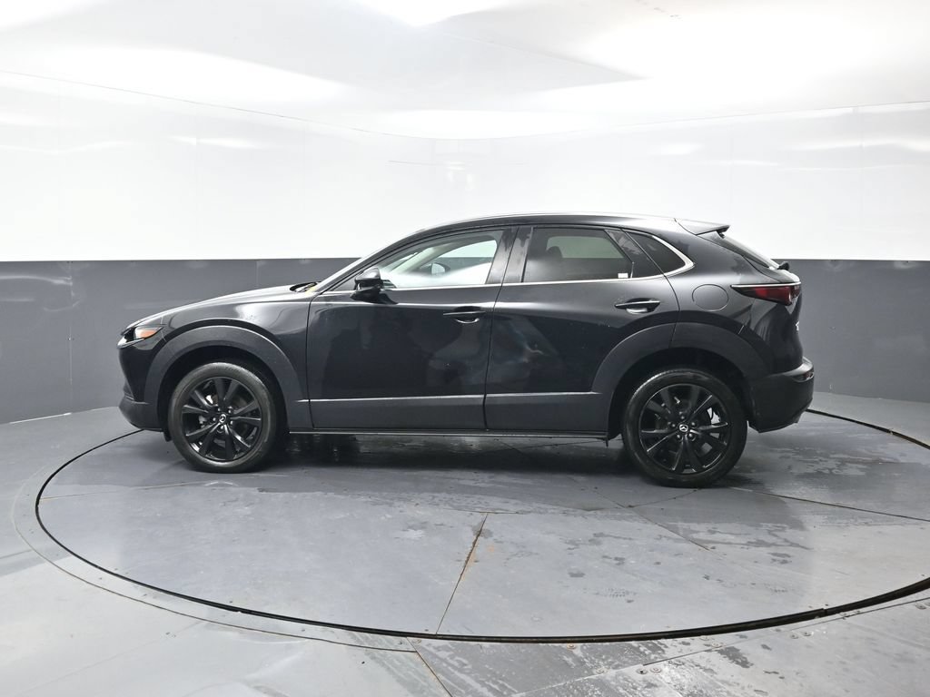 Used 2024 MAZDA CX-30 AWD 2.5 S w/ Select Sport Pkg image 12