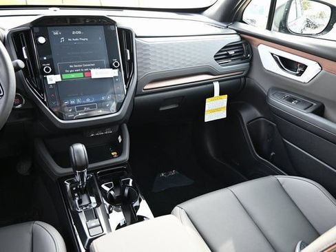 New 2026 Subaru Forester Sport image 10