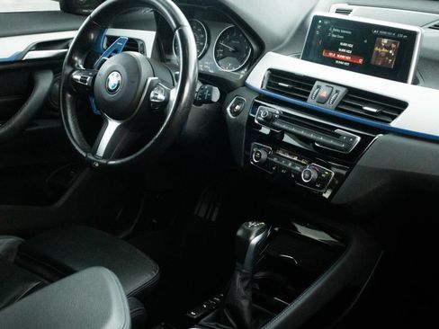 Used 2018 BMW X1 xDrive28i AWD/4WD image 15