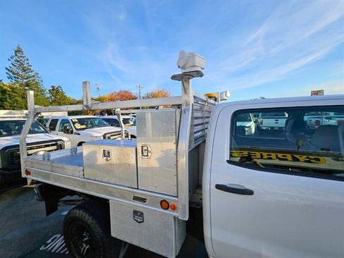 Used 2015 Chevrolet Silverado 2500 W/T image 11