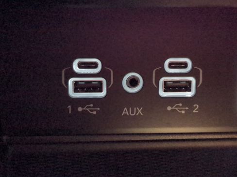 New 2025 Jeep Grand Cherokee Summit w/ Adv Protech Group IV image 25