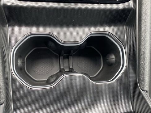 New 2025 Jeep Grand Cherokee L Altitude image 25