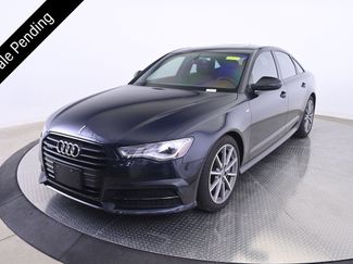 Used 2018 Audi A6 2.0T Premium AWD/4WD video 1