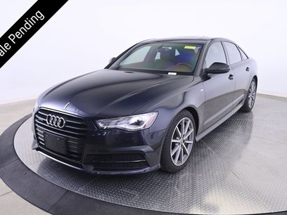 Used 2018 Audi A6 2.0T Premium