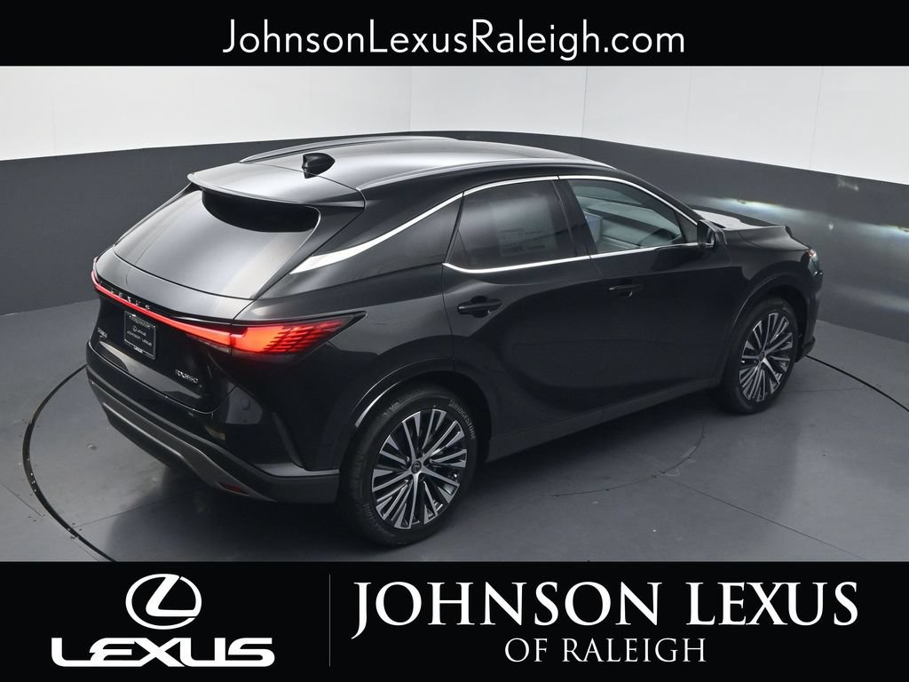 New 2026 Lexus RX 350 Premium Plus FWD image 31