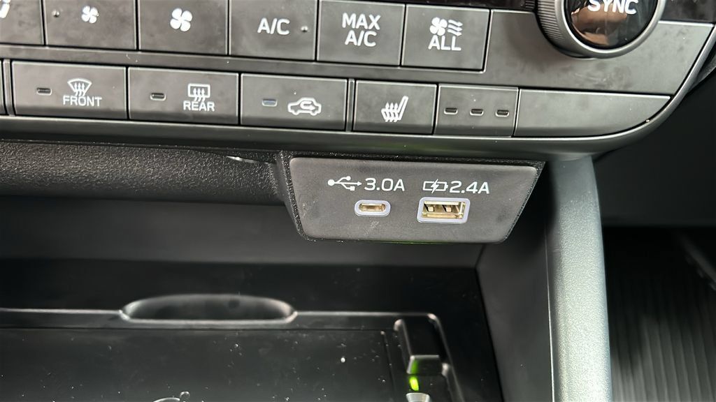 Certified 2026 Subaru Outback Limited XT AWD/4WD image 21
