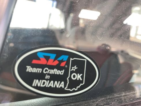 Used 2023 Subaru Impreza 2.0i Sport image 6