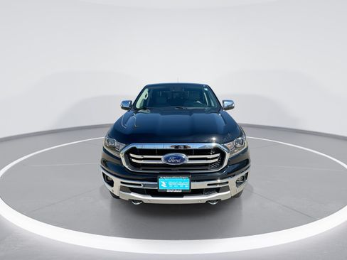 Used 2019 Ford Ranger Lariat w/ Equipment Group 501A Mid AWD/4WD image 3