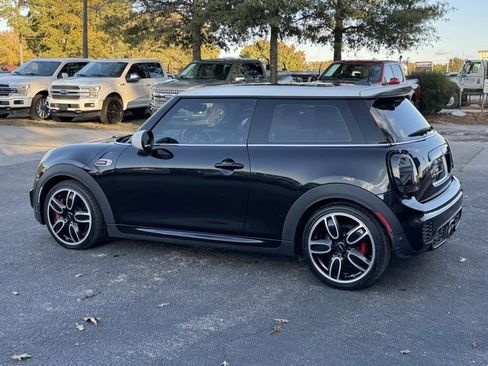 Used 2019 MINI Cooper John Cooper Works w/ Driver Assistance Package image 5