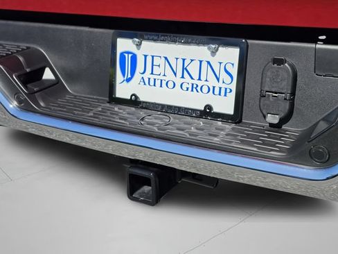 Used 2026 RAM 1500 Big Horn RWD image 17