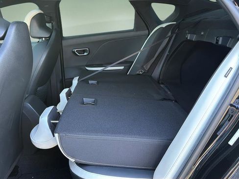 Used 2025 Kia K4 GT-Line w/ GT-Line Premium Package image 14