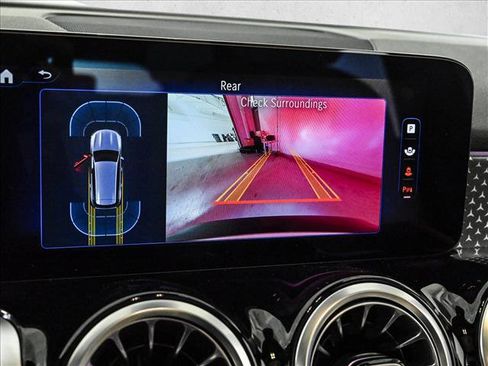 Certified 2024 Mercedes-Benz EQB 250+ image 15