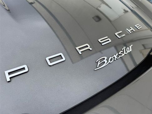 Used 2013 Porsche Boxster RWD image 20