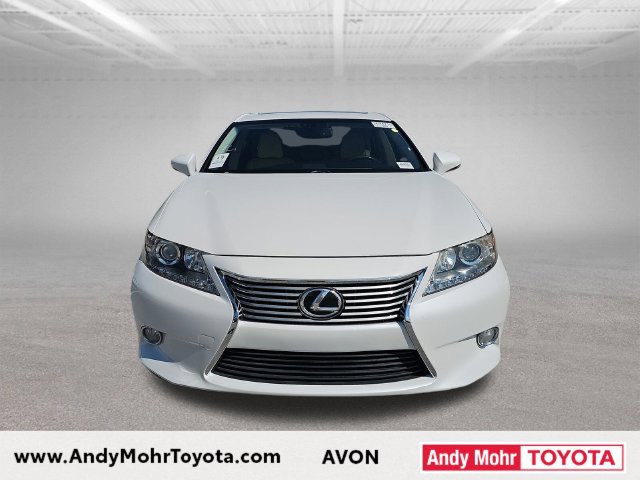 Used 2014 Lexus ES 350 w/ Premium Package FWD image 3