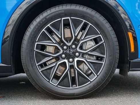 Used 2024 Ford Mustang Mach-E Premium AWD/4WD image 19